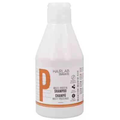 Champu proteinas 300 ML.