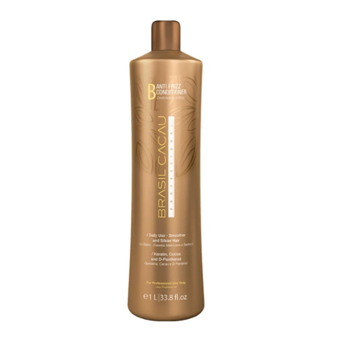 Acondicionador anti frizz 1L