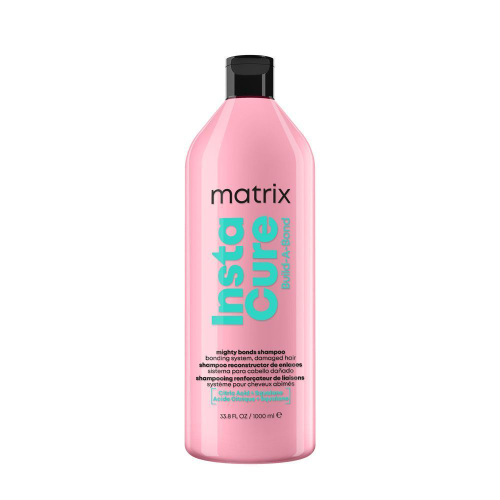 Shampoo litro instacure bond
