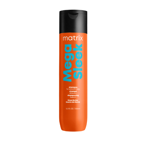 Shampoo mega sleek 300ml