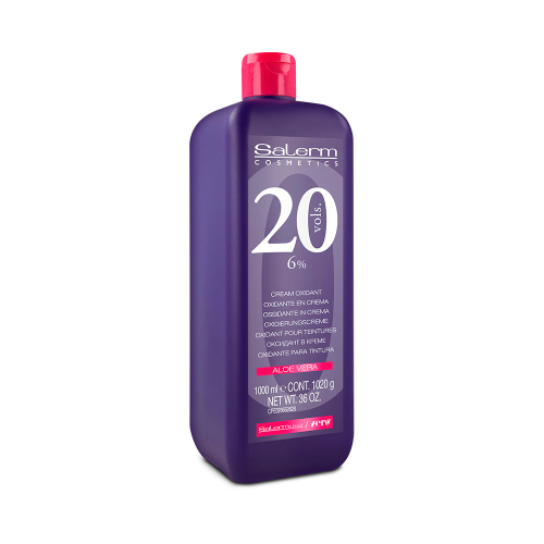 Oxidante crema 20 vol. 1000ML