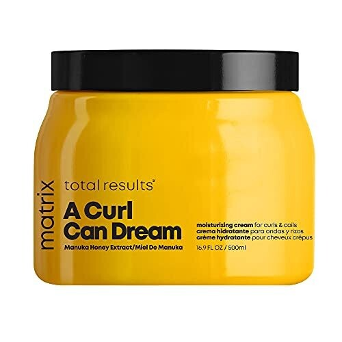Crema hidratante a curl can dream 500ml