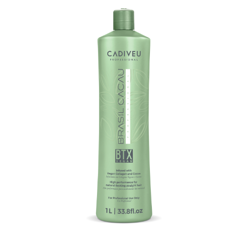 Btx vegan 1L