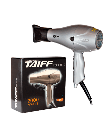 Secador taiff 2200W