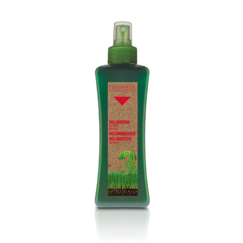 Biokera nat. spray voluminiza 300 ml