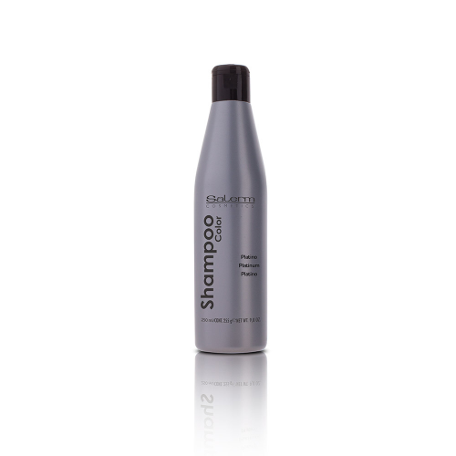 Champu color platino 250 ML.