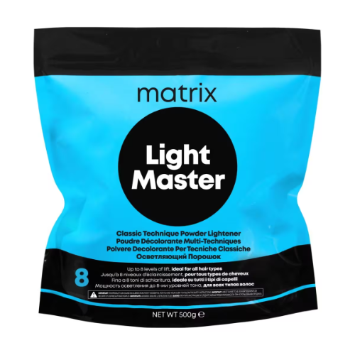 Decolorante matrix