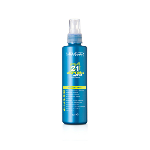 Salerm 21 express 10en1 (paso 2) 190 ML.