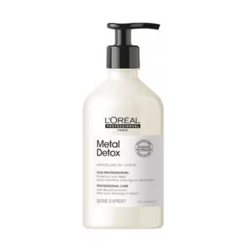 Metal detox anti deposito