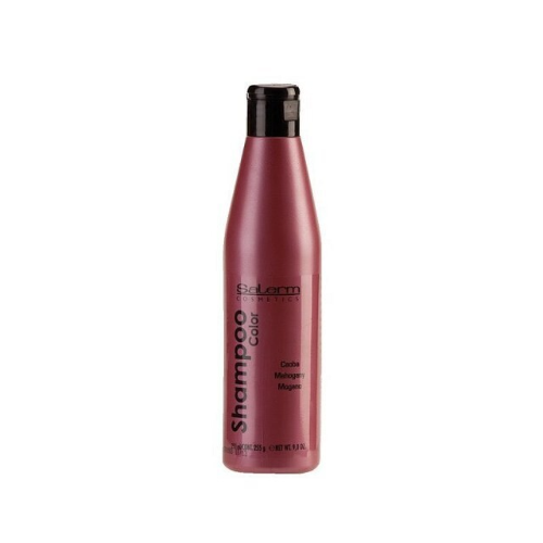 Champu color caoba 250 ML.