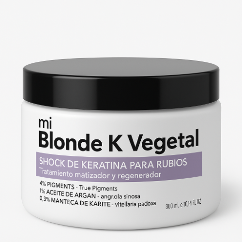 Mi blonde k 300gr