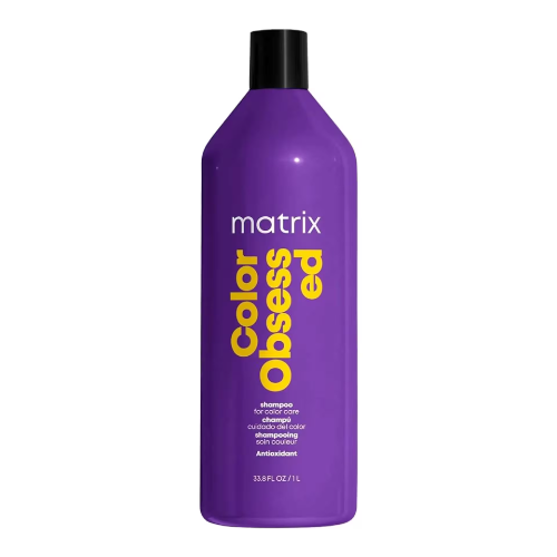 Shampoo litro color obsessed