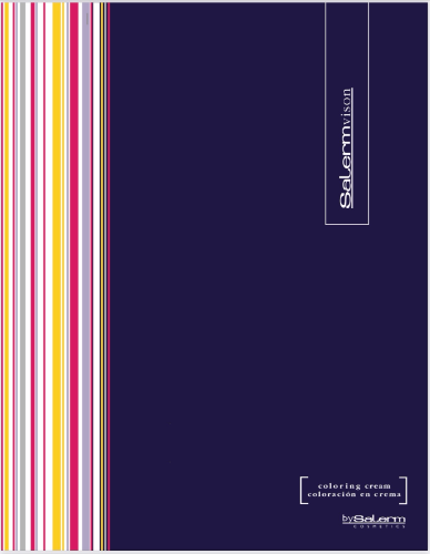 Carta de color