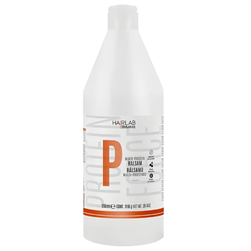 Champu proteinas 1200 ML.