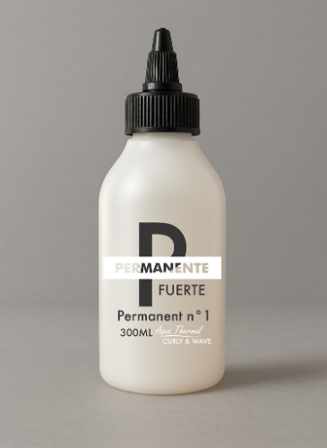 Permanente perlada N.1 aqua thermal 300ml