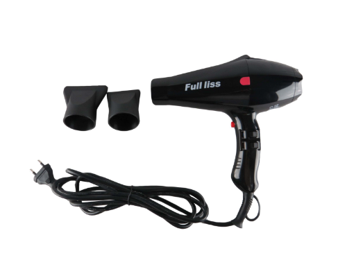 Secador full liss 2200W