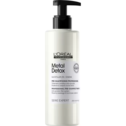 Metal detox pre shampoo 250ml