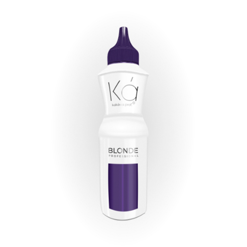 Shampoo blonde ka 500ml