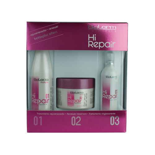 Hi repair 3 productos
