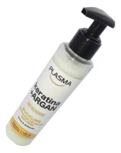 Buckling antifrizz 150ml