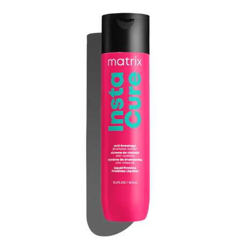 Shampoo instacure 300ml