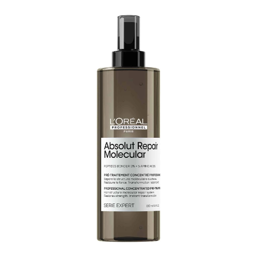 Molecular pre shampoo 190ml