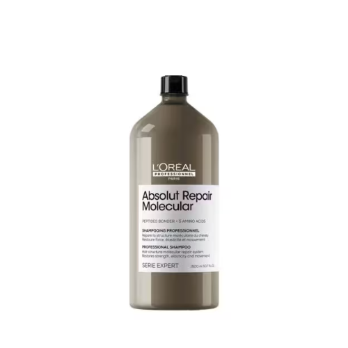Molecular / detox shampoo 1500ml