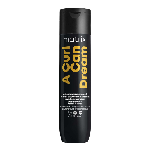 Shampoo co-wash a curl can dream 300ml
