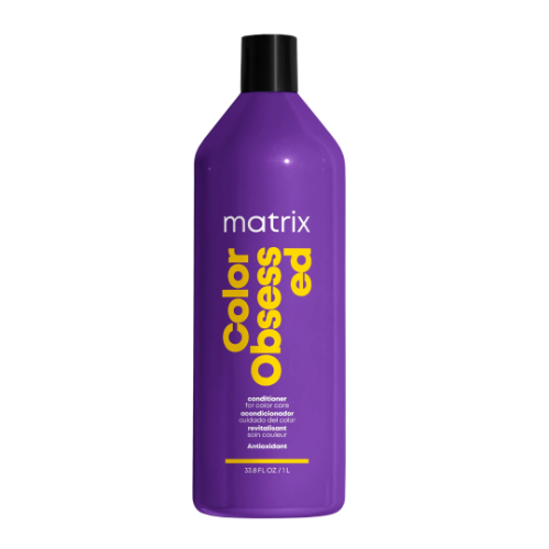 Acondicionador litro color obsessed
