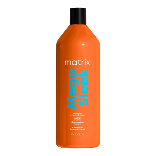 Shampoo litro mega sleek
