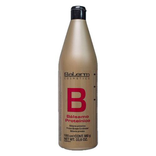 Balsamo proteinico 1000 ML.
