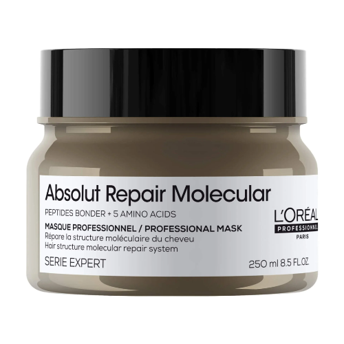 Molecular / detox mascara 250ml