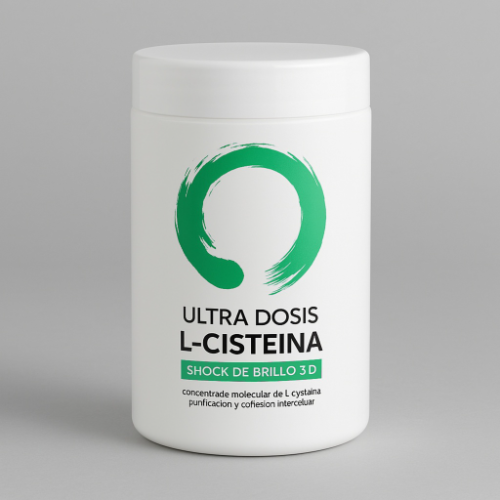 L-cisteina ultra dosis ka 1L