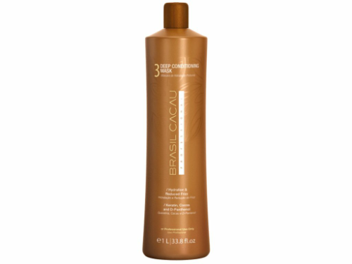 Conditioning mask paso 3 1L