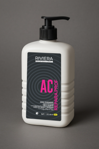 Crema repara prof 5L
