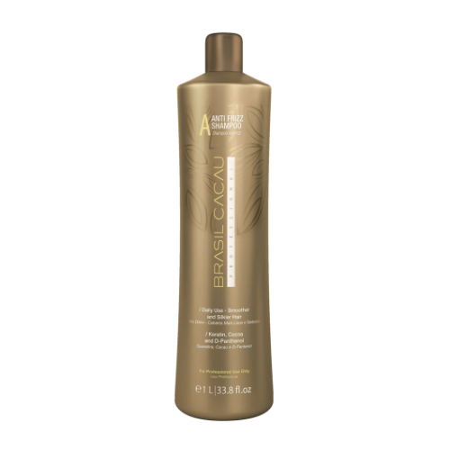 Shampoo anti frizz 1L