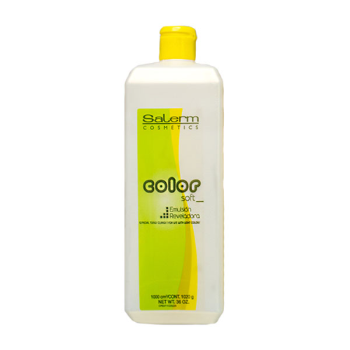 Soft Emulsion Revelador 1000 ML
