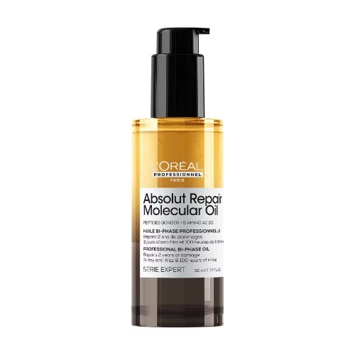 Serum bifasico absolut repair molecular 90ml