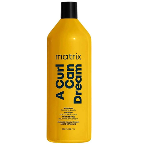 Shampoo litro a curl can dream