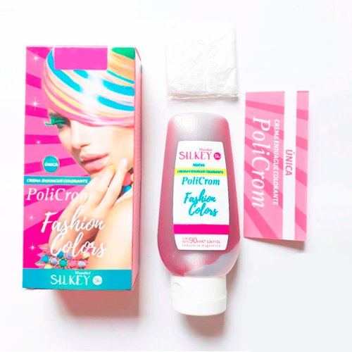 Fashion color 90gr