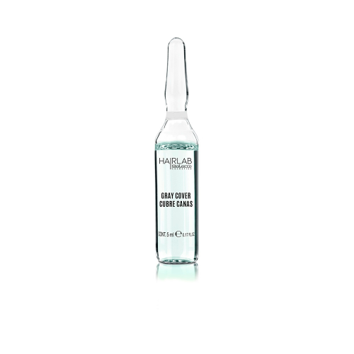 Cubrecanas 12x5ML.