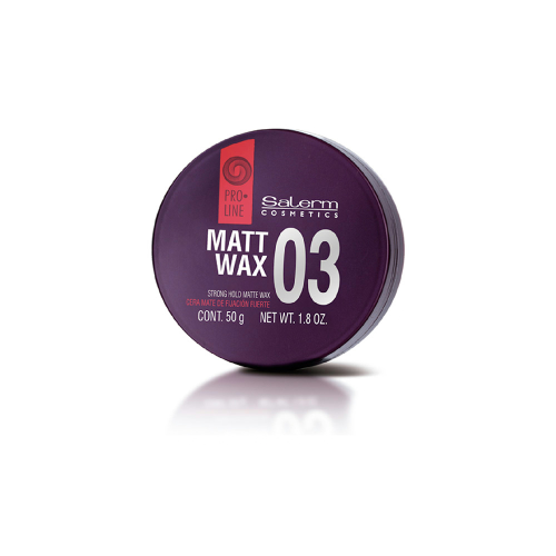 Wax 50 ml.