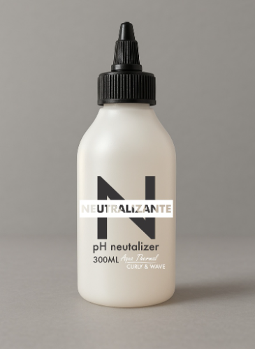 Neutralizante espuma aqua thermal 300ml