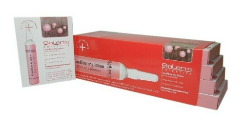 Locion acond.P de seda 32 Amp.