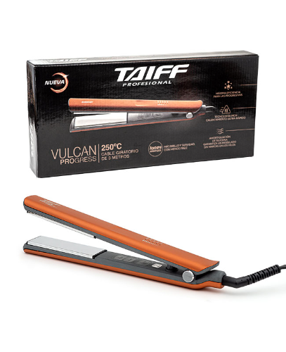 Plancha taiff vulcan