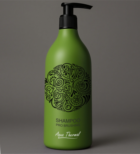 Shampoo probrushing aqua thermal 1500ml