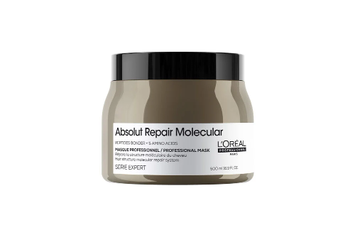 Molecular / detox mascara 500ml