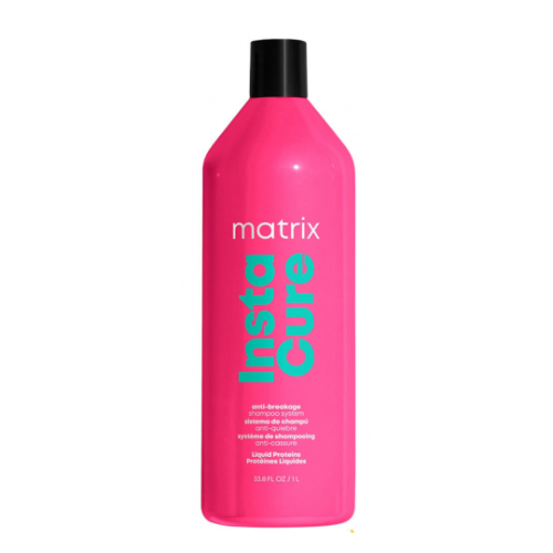 Shampoo litro instacure