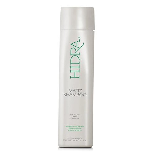 Shampoo matizador hidra 300ml