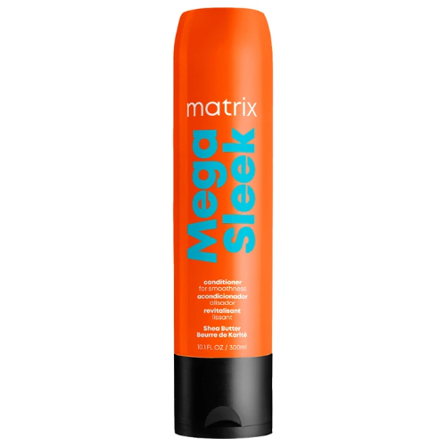 Acondicionador mega sleek 300ml